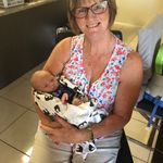 Geraldine Sinclair - @geraldinesinclair2 - Instagram