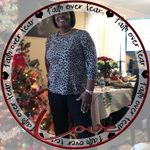 Geraldine Singletary - @geraldine.singletary.52 - Instagram