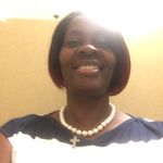 Geraldine Singletary - @singletary2354 - Instagram