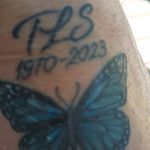 Geraldine Slaughter - @geraldine.osborne - Instagram
