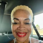 Geraldine Slaughter - @ms_gerri60 - Instagram