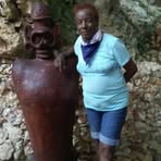 Geraldine Small - Facebook