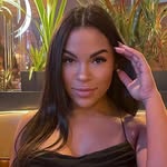 Gigi - @geraldine_smalls - Instagram