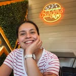 Geraldine Solis - @geraltin - Instagram