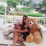 Geraldine Solis - @aden888_ - Instagram