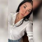 Geraldine Solís - @solissuarez.geraldine - Instagram