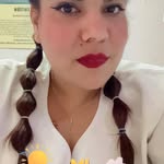 Geraldine Solis - @kgera25 - Instagram