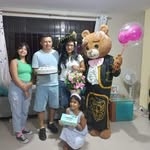 Geraldine Solis - @chinaturall - Instagram