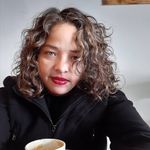 Geraldine Solis Bernabe - @geraldinesolisbernabe - Instagram