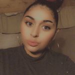 Geraldine Stanton - @latina_beauty228 - Instagram