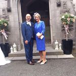 Geraldine Steele - @gersteele - Instagram