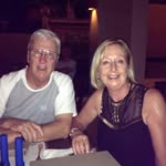 Geraldine Steen - @steen1921 - Instagram