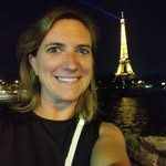 Géraldine Van den Steen - @geraldine.vandensteen - Instagram