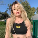 Geraldine Stevens - @geraldinestevens820 - Instagram