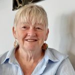 Geraldine Stevens - @geraldine_dorothy - Instagram