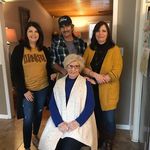 Geraldine Stevens Morrow - @morrowgeraldine - Instagram