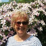 Geraldine - @geraldinetalbot - Instagram