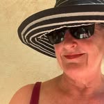 Geraldine Smith Talbot - @gezza1971 - Instagram