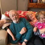 Geraldine Talbot - Facebook