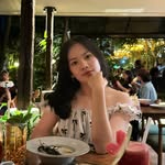 Geraldine Angelia Tanjaya - @geraldine_tanjaya - Instagram