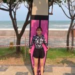 Geraldine Tan - @geraldinetanjia - Instagram