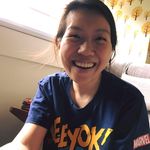 Geraldine Tan - @my_3little_kids - Instagram