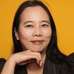 Geraldine Tan. - @littlebigbell - Instagram