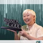 Geraldine Tan - @greenandpurplemovement - Instagram