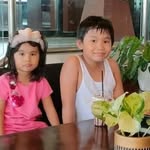 Geraldine Tan - @pinyintan - Instagram