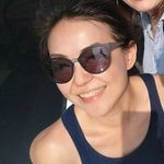 Geraldine Tan - @gerriberrithatsme - Instagram
