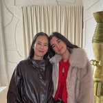 Geraldine Tan & Josephine - @mypariswithme - Instagram