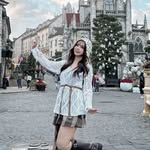 GERALDINE｜SENECA合伙人 - @geraldine_tannn - Instagram