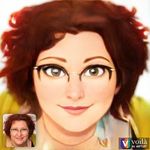Geraldine Laffanour Del Testa - @gegelaf - Instagram