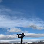 Géraldine Pavard - @geraldinetestapavard - Instagram