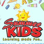 Geraldine Testa - @summerkidsfun - Instagram