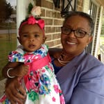 Geraldine Lewis-Thibodeaux - @geraldinelewis1082 - Instagram