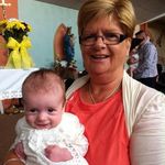 Ger Tobin - @geraldine_tobin51 - Instagram