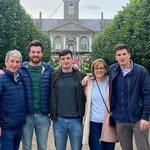 Ger Tobin - @geraldinemtobin - Instagram