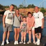 Geraldine Murray - @geraldine.tobin1_ - Instagram
