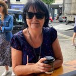 geraldine tobin - @tobin7134 - Instagram