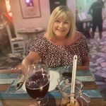 Geraldine Tobin - @smileyger_ - Instagram