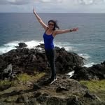 Geraldine Alejandra Neri Toro - @gerito1905 - Instagram
