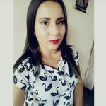 Geraldine Escobar Toro - @geraldinescobar4 - Instagram