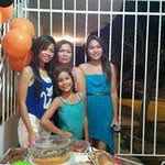 Geraldine Esteisy Almanza Toro - @almanzageraldine - Instagram