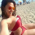 Geraldine Toro - @cami.torom - Instagram