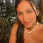 Geraldine Toro - @gtoro24 - Instagram