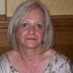 Geraldine Day-Tucker - @venia1955 - Instagram