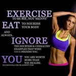Geraldine Tucker - @cowbridgefitness - Instagram