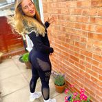 Geraldine Wallace - Facebook