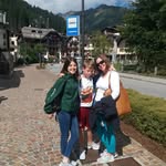Geraldine Wallace - @geraldinewallace5923 - Instagram